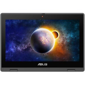 Asus BR1100F BR1100FKA-BP0257RA EDU 29.5 cm (11.6") Touchscreen 2 in 1 Notebook - HD - 1366 x 768 - Intel Pentium Silver N