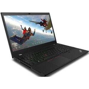 Lenovo ThinkPad T15p Gen 1 20TN0017HV 39.6 cm (15.6") Rugged Notebook - 4K UHD - 3840 x 2160 - Intel Core i7 (10th Gen) i7