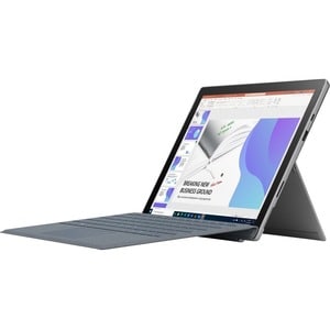 Microsoft Surface Pro 7+ Tablet - 31.2 cm (12.3") - Core i5 11th Gen i5-1135G7 Quad-core (4 Core) 2.40 GHz - 16 GB RAM - 2