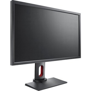 Monitor de juego LCD BenQ Zowie XL2731 68,6 cm (27") Full HD WLED - 16:9 - Negro - 685,80 mm Class - Film de Torcedura Nem