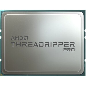 AMD 3975WX Dotriaconta-core (32 Core) 3.50 GHz Processor - 128 MB L3 Cache - 16 MB L2 Cache - 4.20 GHz Overclocking Speed 