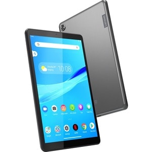 Lenovo Tab M8 TB-8505F ZA5G0161MX Tablet - 8" WXGA - Helio A22 Quad-core (4 Core) 2 GHz - 2 GB RAM - 32 GB Storage - Andro
