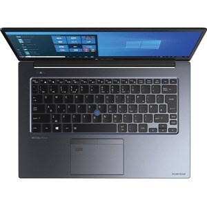 Dynabook/Toshiba Portege X40-J 35.6 cm (14") Notebook - Full HD - 1920 x 1080 - Intel Core i7 11th Gen i7-1165G7 - 8 GB RA