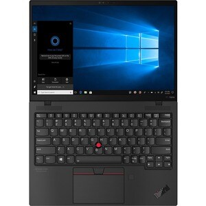 Lenovo ThinkPad X1 Nano Gen1 20UN002SMB 33 cm (13") Ultrabook - Intel Core i7 (11th Gen) i7-1160G7 Quad-core (4 Core) 2.10