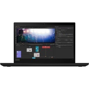 P14s i7-1165G7 16GB 512SSD W10P