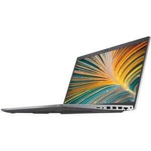 Latitude 5520 - 15.6" FHD - i7-1165G7 - 8GB RAM (1x8GB) - 256GB SSD - Wi-Fi 6 - Iris Xe Graphics - 4 Cell 63Whr Battery - 