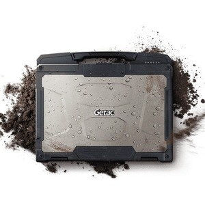 Portátil - Getac B360 Pro Robusto 33,8 cm (13,3") - Full HD - 1920 x 1080 - Intel Core i5 (10ma generación) i5-10210U 1,60