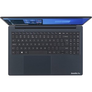 Computer portatile - Dynabook/Toshiba Satellite Pro C50-G C50-G-10A 39,6 cm (15,6") - Intel 10° Gen - 8 GB Total RAM - 256
