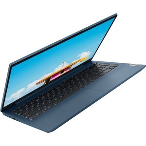 Lenovo IdeaPad 5 15ITL05 82FG00MTHV 39.6 cm (15.6") Notebook - Full HD - 1920 x 1080 - Intel Core i5 11th Gen i5-1135G7 Qu