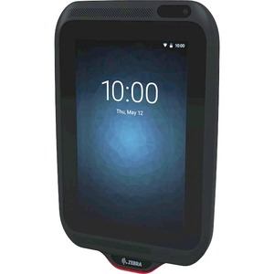 Zebra CC6000 POS Kiosk - Wireless - Qualcomm Snapdragon 660 - 4 GB RAM - 25.7 cm (10.1") WXGA - Touchscreen - Imager - Wir