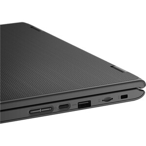 Lenovo 300e Windows 2nd Gen 81M9006EMH 29.5 cm (11.6") Touchscreen Netbook - HD - 1366 x 768 - Intel Celeron N4120 Quad-co