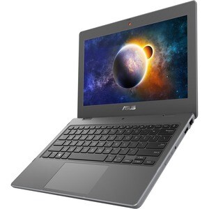 Asus BR1100C BR1100CKA-GJ0472RA EDU 29.5 cm (11.6") Notebook - HD - 1366 x 768 - Intel Pentium Silver N6000 Quad-core (4 C