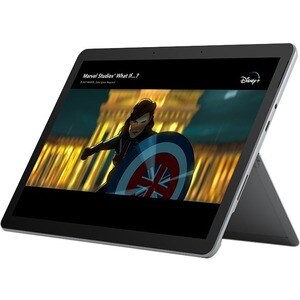 SURFACE GO 3 FOR BUSINESS 10.3 INCH INTEL CORE I3-10100Y 8GB RAM 128GB SSD WIFI WINDOWS 10 PRO PLATINUM