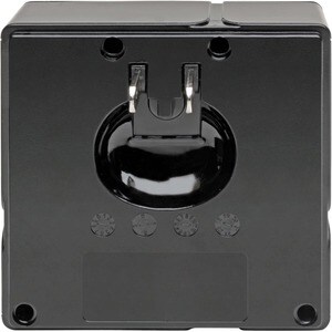 Tripp Lite Safe-IT Cube Surge Protector 3-Outlet 5-15R 6 USB Charging Ports - 6 x USB, 3 x NEMA 5-15R - 1800 VA - 540 J - 