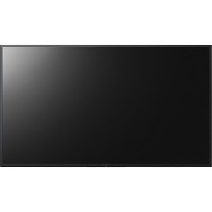Sony 65-inch BRAVIA 4K Ultra HD HDR Professional Display - 165.1 cm (65") LCD - Yes - Sony X1 - 3840 x 2160 - Direct LED -