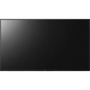 Sony 43-inch BRAVIA 4K Ultra HD HDR Professional Display - 43" LCD - High Dynamic Range (HDR) - Sony X1 - 3840 x 2160 - Di