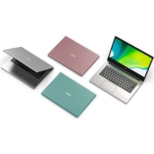 Acer Aspire 3 A314-35 A314-35-C81S 35.6 cm (14") Notebook - Full HD - 1920 x 1080 - Intel Celeron N4500 Dual-core (2 Core)