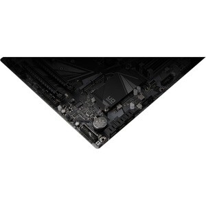 Gigabyte Z690 UD AX DDR4 Gaming Desktop Motherboard - Intel Chipset - Socket LGA-1700 - Intel Optane Memory Ready - ATX - 