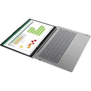 Lenovo ThinkBook 13s G2 ITL 20V900A3HV 33.8 cm (13.3") Notebook - WUXGA - 1920 x 1200 - Intel Core i5 11th Gen i5-1135G7 Q