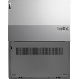 Lenovo ThinkBook 15 G2 ITL 20VE011MMH 39.6 cm (15.6") Notebook - Full HD - 1920 x 1080 - Intel Core i5 11th Gen i5-1135G7 