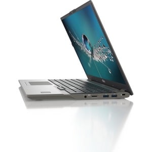 Fujitsu LIFEBOOK U U7511 39.6 cm (15.6") Notebook - Full HD - 1920 x 1080 - Intel Core i7 11th Gen i7-1165G7 Quad-core (4 