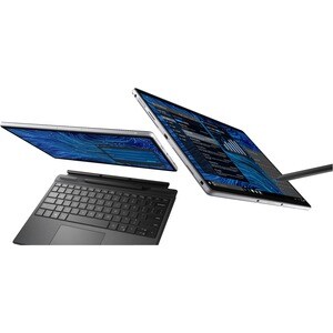 Dell Latitude 7000 7320 33 cm (13") Touchscreen Detachable 2 in 1 Notebook - FHD+ - 1920 x 1200 - Intel Core i7 11th Gen i