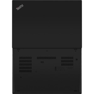 Lenovo ThinkPad T14 Gen 2 20W1SAY800 14" Notebook - Full HD - 1920 x 1080 - Intel Core i7 11th Gen i7-1165G7 Quad-core (4 
