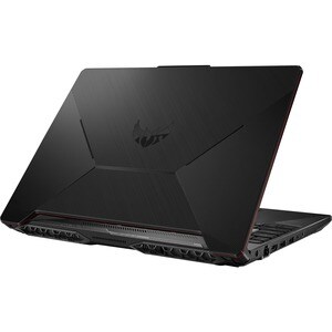 TUF Gaming A15 FA506 FA506IHR-HN019W 39.6 cm (15.6") Gaming Notebook - Full HD - 1920 x 1080 - AMD Ryzen 5 4600H Hexa-core