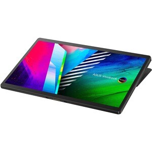 Asus Vivobook 13 Slate OLED T3300KA-DH26T 33.8 cm (13.3") Touchscreen Detachable 2 in 1 Notebook - Full HD - 1920 x 1080 -