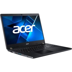 Acer TravelMate P2 P215-53 TMP215-53-501T 39.6 cm (15.6") Notebook - Full HD - 1920 x 1080 - Intel Core i5 11th Gen i5-113