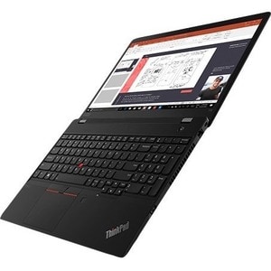 Lenovo ThinkPad T15 Gen 2 20W400JGHV 39.6 cm (15.6") Notebook - Full HD - 1920 x 1080 - Intel Core i5 11th Gen i5-1135G7 Q