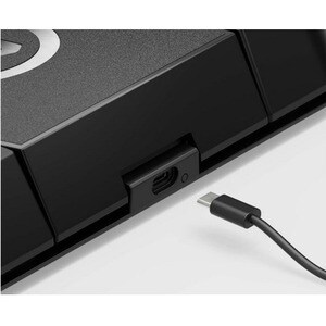 Corsair Stream Deck Pedal - Cable - USB - PC, Mac - 16.40 ft Cable