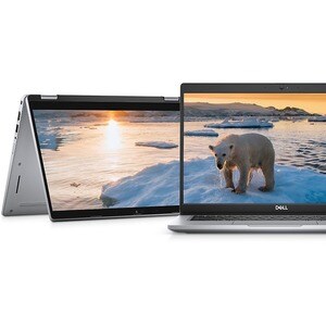 Dell Latitude 5000 5330 33.8 cm (13.3") Notebook - Full HD - 1920 x 1080 - Intel Core i7 12th Gen i7-1265U Deca-core (10 C
