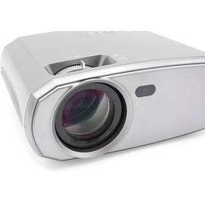 Technaxx TX-177 LCD Projector - 16:9 - 1920 x 1080 - Front - 1080p - 9000 Hour Normal Mode - 40000 Hour Economy Mode - Ful
