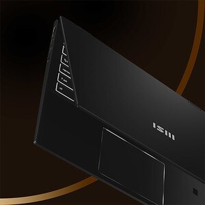 MSI Summit E16 Flip A12U 40.6 cm (16") Touchscreen Convertible 2 in 1 Notebook - QHD+ - 2560 x 1600 - Intel Core i7 12th G