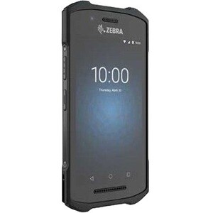 Zebra TC21 Rugged Handheld Terminal - 1D, 2D - UMTS, LTE - SE4710Scan Engine - 12.7 cm (5") - LED - HD - 1280 x 720 - Touc