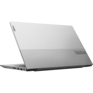 Lenovo ThinkBook 14 G4 IAP 21DH003VMJ 35.6 cm (14") Notebook - Full HD - 1920 x 1080 - Intel Core i7 12th Gen i7-1255U Dec