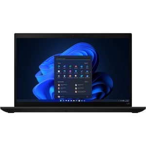 Lenovo ThinkPad L15 Gen 3 21C3001CHV 39.6 cm (15.6") Notebook - Full HD - 1920 x 1080 - Intel Core i5 12th Gen i5-1235U De
