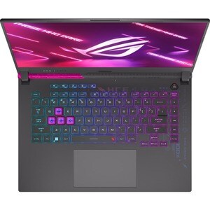 Asus ROG Strix G15 G513 G513IE-HN051 39.6 cm (15.6") Gaming Notebook - Full HD - 1920 x 1080 - AMD Ryzen 7 4800H Octa-core