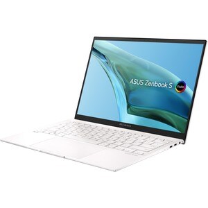 Asus Zenbook S 13 OLED UM5302 UM5302TA-LV559W 33.8 cm (13.3") Notebook - 2.8K - 2880 x 1800 - AMD Ryzen 5 6600U Hexa-core 