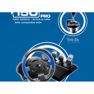 T150 PRO ForceFeedback