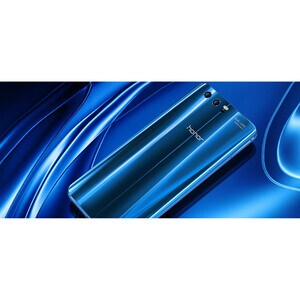 Smartphone Huawei Honor 9 64 GB - 4G - 13,1 cm (5,2")LCD Full HD 1080 x 1920 - HiSiliconKirin 960 Octa-Core (8 núcleos) 2,
