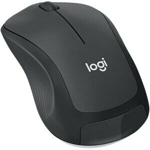 Logitech MK540 Keyboard & Mouse - USB Wireless RF - English (UK) - USB Wireless RF - Optical - 1000 dpi - 3 Button - Scrol