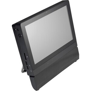 Shuttle XPC P20U All-in-One Computer - Intel Celeron 3865U 1.80 GHz DDR4 SDRAM - 29.5 cm (11.6") 1366 x 768 Touchscreen Di