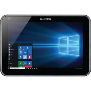 Bluebird Soft RT100 Tablet - 25.7 cm (10.1") - 2 GB RAM - 32 GB Storage - Quad-core (4 Core) 1.83 GHz - 1280 x 800 - 2 Meg