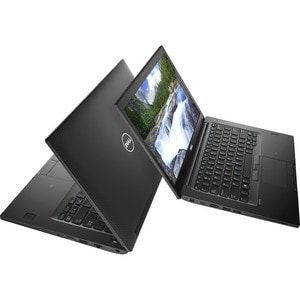 Dell-IMSourcing Latitude 7000 7490 14.1" Notebook - 1920 x 1080 - Intel Core i7 8th Gen i7-8650U Quad-core (4 Core) 1.90 G