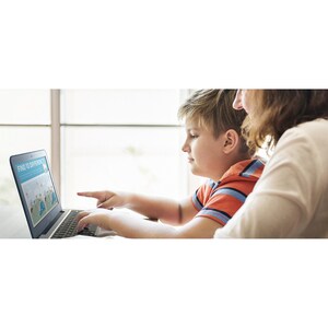 Asus VivoBook W202 W202NA-GJ0022R 29.5 cm (11.6") Netbook - 1366 x 768 - Intel Celeron N3350 Dual-core (2 Core) - 4 GB RAM