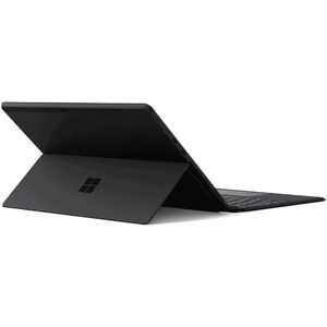 Microsoft Surface Pro X Tablet - 33 cm (13") - 8 GB RAM - 256 GB SSD - Windows 10 Pro - 4G - Matte Black - Microsoft SQ1 S