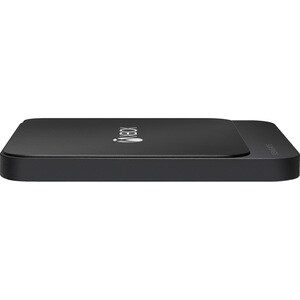 Seagate Game Drive STHB2000401 2 TB Portable Solid State Drive - External - Black - USB 3.0