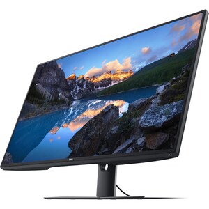 Dell UltraSharp U4320Q 108 cm (42.5") 4K UHD LED LCD Monitor - 16:9 - 1092.20 mm Class - In-plane Switching (IPS) Technolo